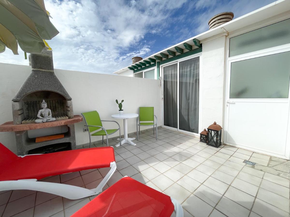 Top In Tenerife Arona  Exterior photo