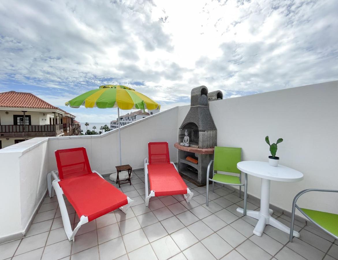 Top In Tenerife Arona  Exterior photo