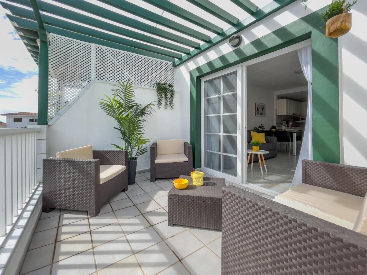 Top In Tenerife Arona  Exterior photo